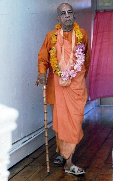 Most Amazing, Our Srila Prabhupada