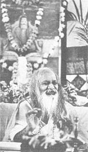 Maharishi Mahesh Yogi: Skill in selling packaged spiritualism