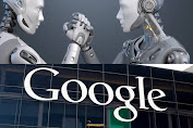 Rencana Google Kedepan Bakal Lengkapi Mesin Pencarinya Dengan Teknologi Canggih