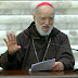 THÁNH THỂ: TOÀN BỘ LỊCH SỬ CỨU ĐỘ (Đức Hồng Y Raniero Cantalamessa, bài thuyết giảng đầu tiên cho Mùa Chay năm 2022 tại Đại Thính Đường Phaolô Đệ Lục ở Vatican, 11/03/2022)