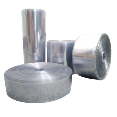 Plastik PVC Shrink