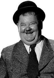 Oliver Hardy