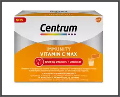 pareri Immunity Vitamin C Max forum vitamine centrum.we