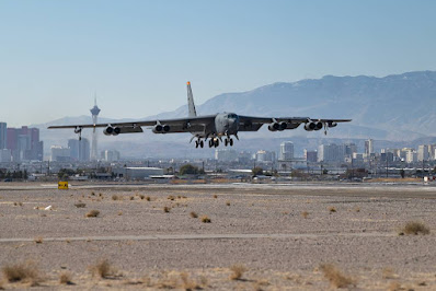 Red Flag 2022 Nellis