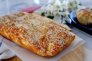 Cheese Bread