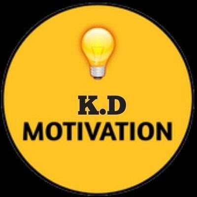 KD MOTIVATION APPLICATION