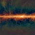 Scientists find objects in the Milky Way 'unlike anything astronomers have seen'