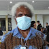 Pdt Biniluk Dukung Program Perekrutan Bintara Noken Papua