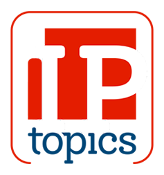 IP TOPICS .web log.