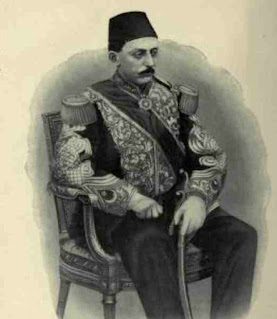 Sultan of Turkey