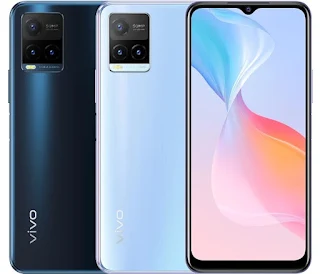 فيفو vivo Y21T