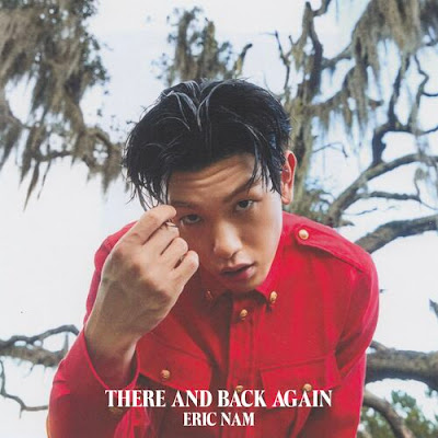 Eric Nam - There And Back Again (Album 2022)