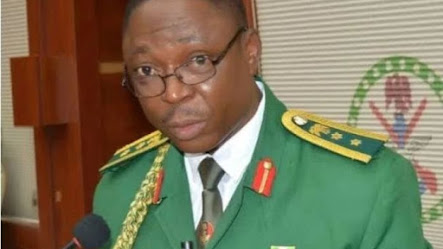Military Denies Publication To Take Over Power From Buhari