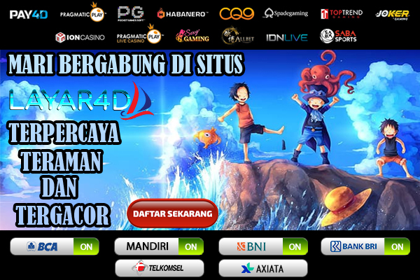 LAYAR4D