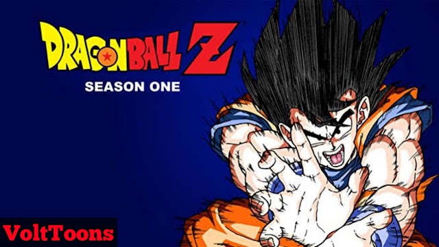 Dragon Ball Z Season 1 Saiyan Hindi Dubbed All Episodes Review Story Watch And More