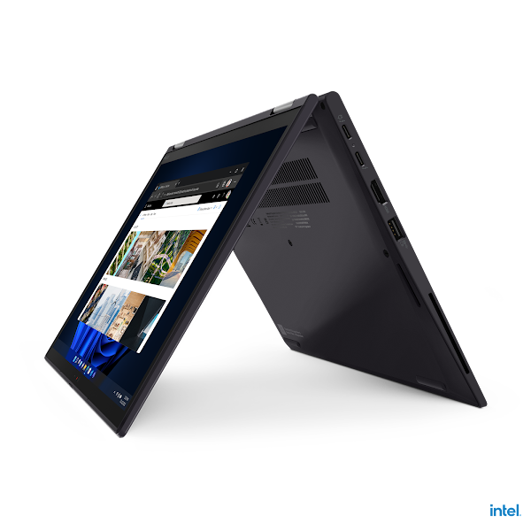 O Portfólio completo do Portátil ThinkPad inspira produtividade e flexibilidade empresarial