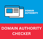 DOMAIN AUTHORITY CHECKER