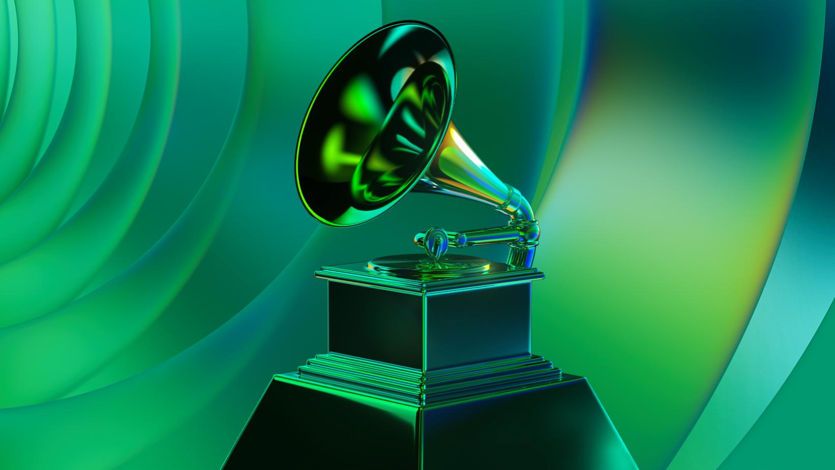 Full List Of Nominations For 2022 Grammy Awards