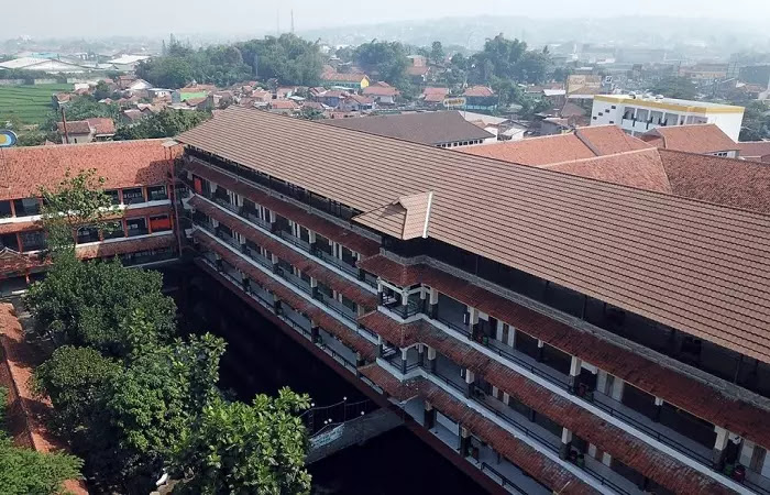 SMP Islam Al Ma'soem, Boarding School Terbaik di Jawa Barat