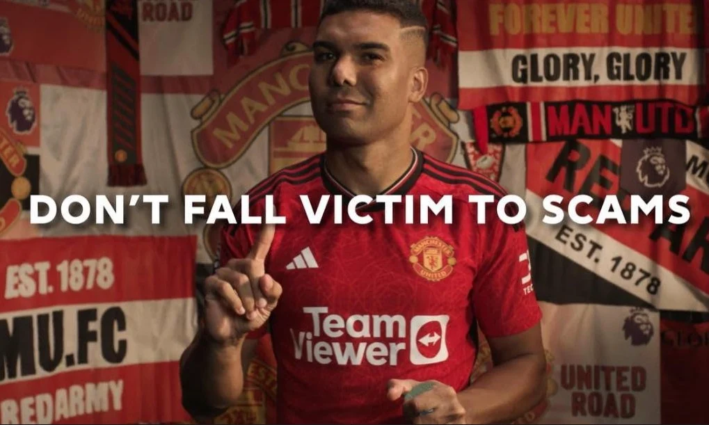 Boot Out Piracy Digencarkan, Imbau Penggemar Bola Hindari Streaming Ilegal Premier League