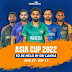 Pakistan vs Afghanistan Asia cup Match live || pak vs afg live pk vs af live match