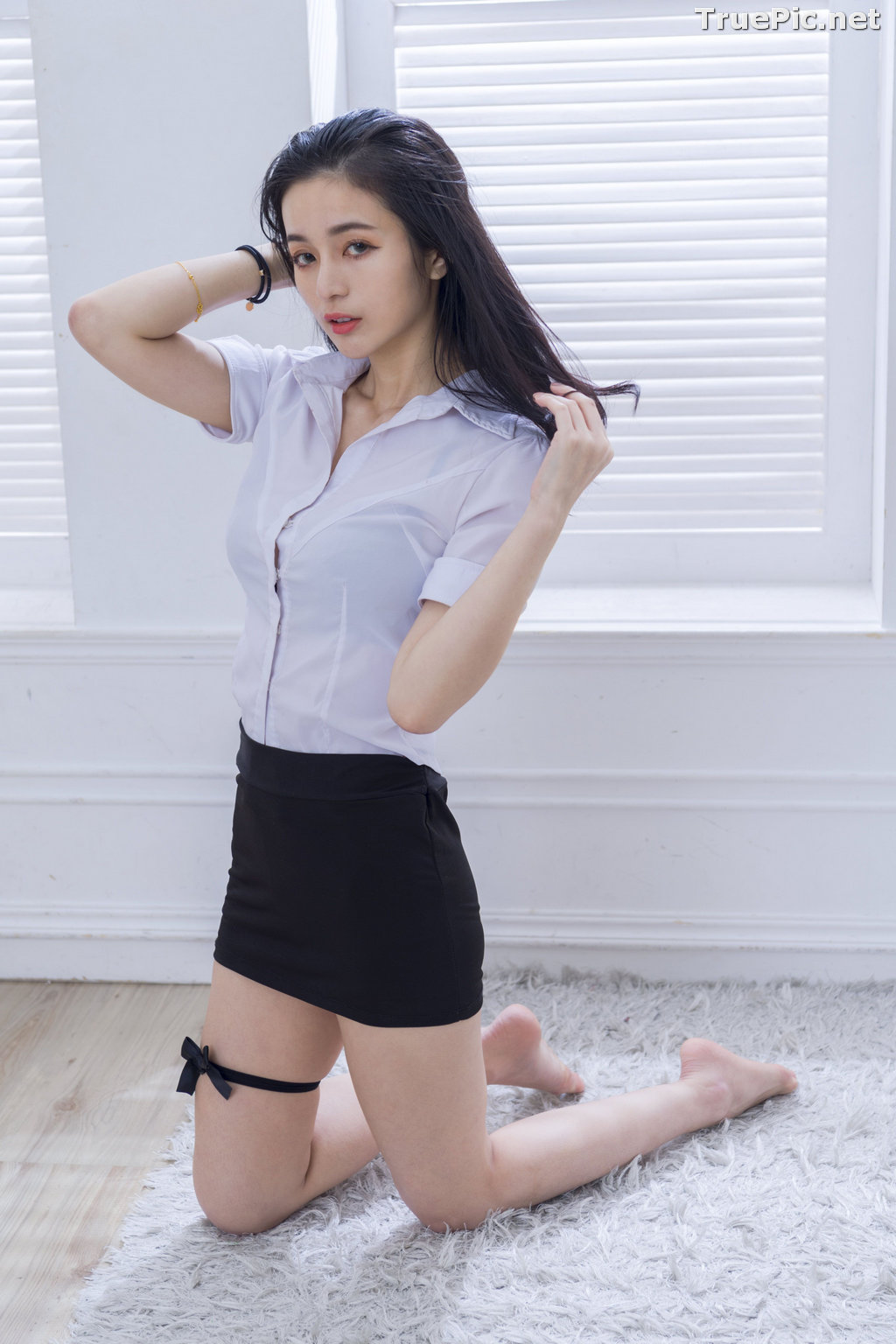 Image Taiwanese Model - Chen Chen (辰辰) - TruePic.net (132 pictures) - Picture-64