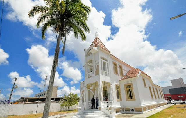 João Azevêdo inaugura nesta quinta-feira o primeiro Museu de João Pessoa