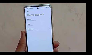 App lock ka password kese change kare । App lock kese change kare । How to change app lock password