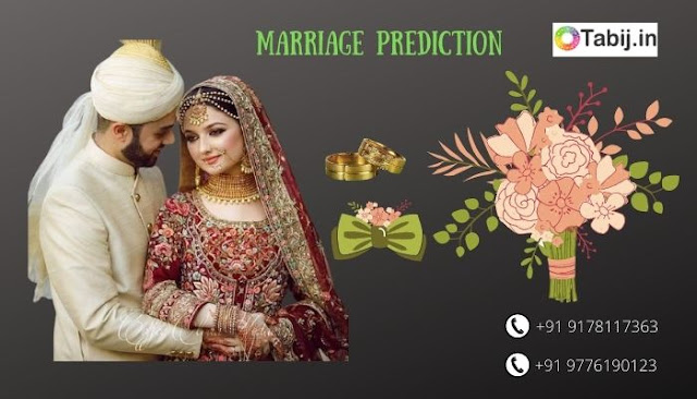 Marriage Prediction