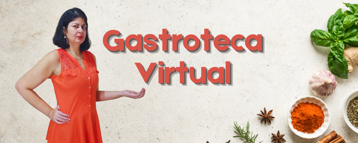 Gastroteca Virtual