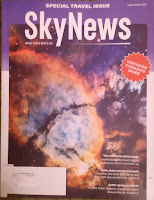 SkyNews cover for Mar/Apr '22