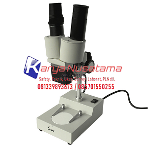 Jual Microscope Binoculair NTX-IA di Bandar Lampung