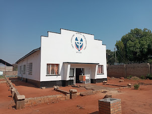 David Livingstone Memorial Presbyterian church in Livingstone