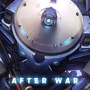 After War – Idle Robot RPG MOD APK v1.30.0 [MOD MENU | Damage Multiplier | God Mode]
