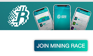 Mining RACE - Bitcoin Mining