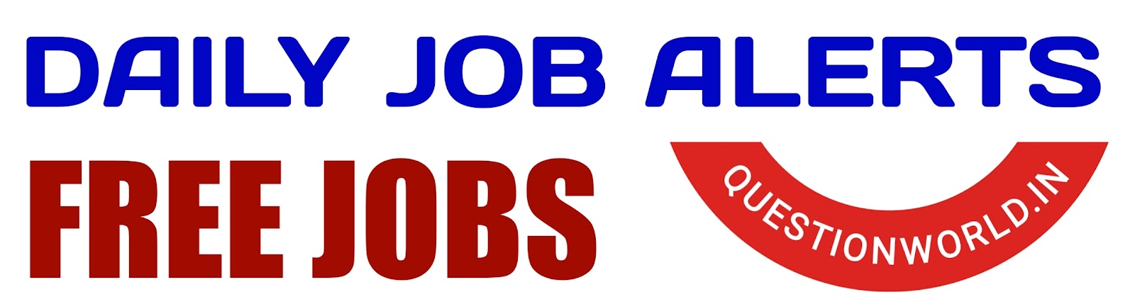 Latest Government Jobs Notifications 2022