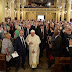 SALUDA EL PAPA FRANCISCO AL SÍNODO DE LAS IGLESIAS METODISTAS Y VALDENSES 