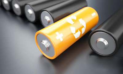A lithium-ion battery is used almost all the electronics devices from cellphones to electronic vehicles.