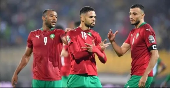 المنتخب المغربي فريق المهمات الصعبة يتعادل أمام إسبانيا ويغادر المونديال