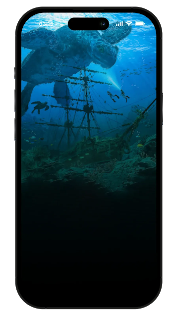 PAPEL DE PAREDE IPHONE