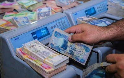 وزير المالية يعلن عن مشروع لدعم الفقراء وتحسين رواتب المتقاعدين