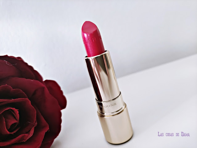 Labiales lipsticlk clarins labios lip care oil belleza beauty makeup maquillaje alta cosmética