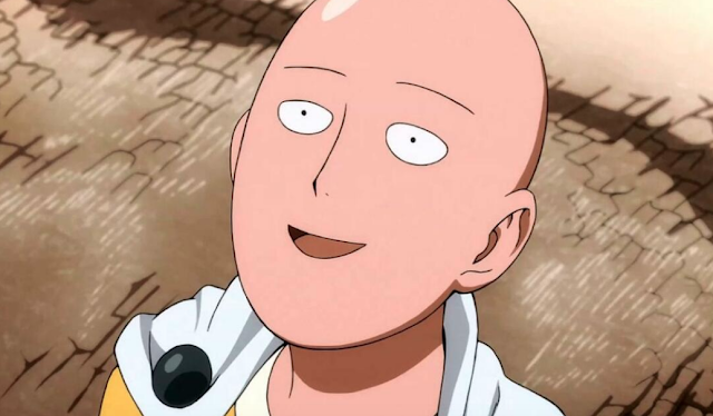 One Punch Man: Why Was Saitama Not Included in S-Class Heroes?