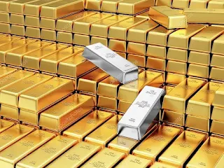أساليب الاستثمار في تجارة الذهب