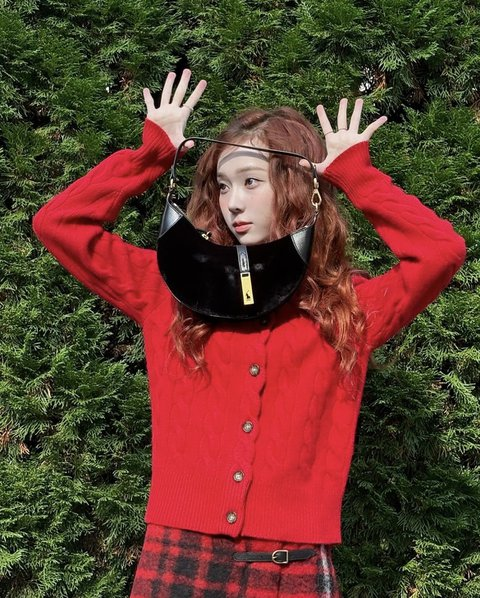 [Pann] SEEMS LIKE SOMETHING IS HAPPENING BETWEEN WINTER AND RALPH LAUREN