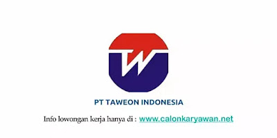 PT Taewon Indonesia
