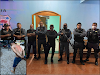 Em ação conjunta da Polícia Civil e Polícia Militar, fujão da Penitenciária de Água Boa é preso em Rosário Oeste