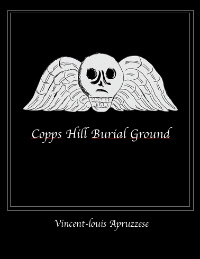 Copps Hill Burying ground photo book