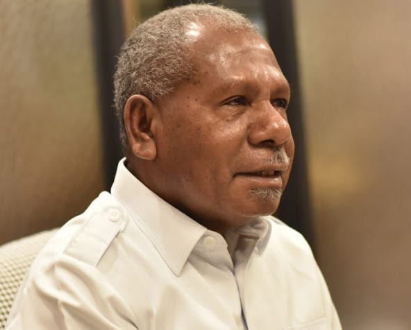 Forum Kepala Daerah se-Tanah Tabi Dukung Pemekaran Provinsi Baru Papua 