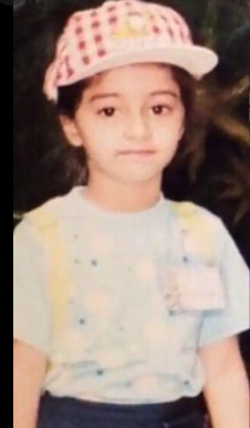 Ananya Pandey Family Husband Biography Parents children's Marriage Photos Ananya Pandey Family Husband Biography Parents children's Marriage Photos
